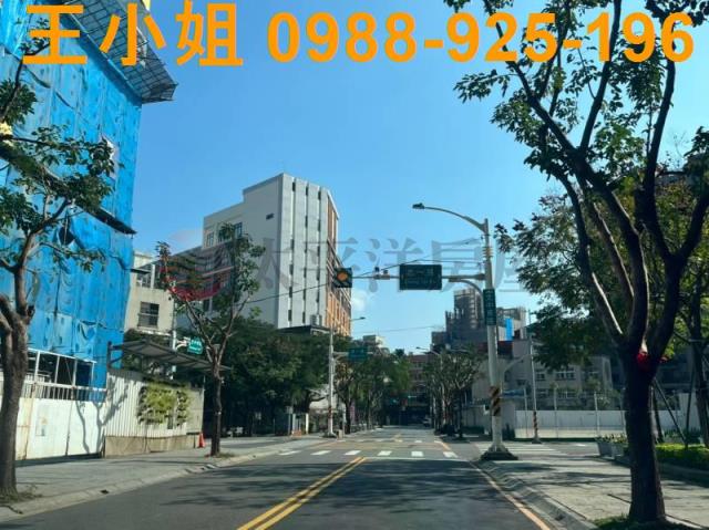 桃園桃園區建地-1