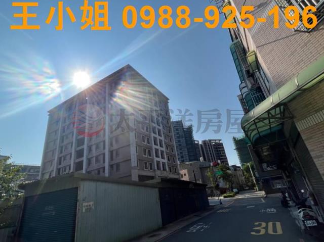 桃園桃園區建地-3