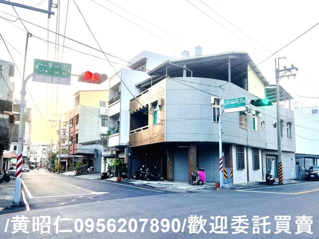 台南永康建地-2