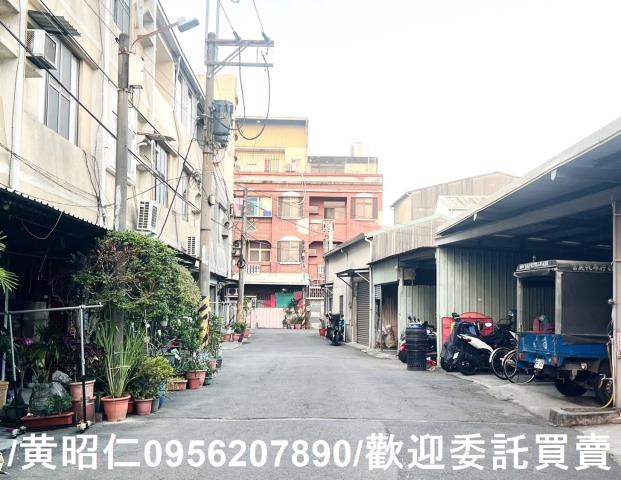 台南永康建地-5