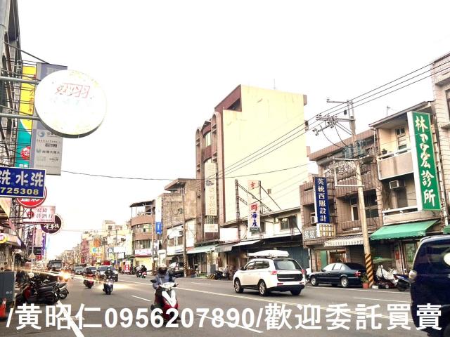 台南永康建地-6