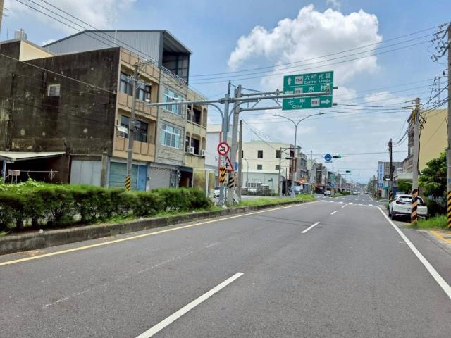 台南六甲農地-13
