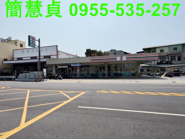 南投草屯建地-3