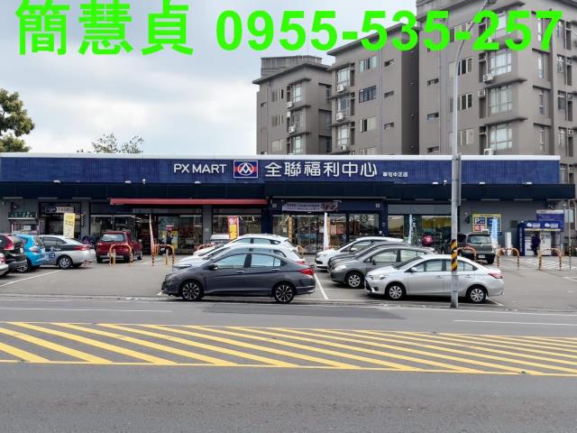 南投草屯建地-4