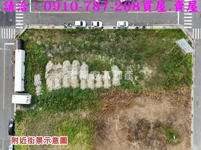 台南安南建地-3