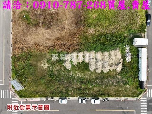 台南安南建地-4