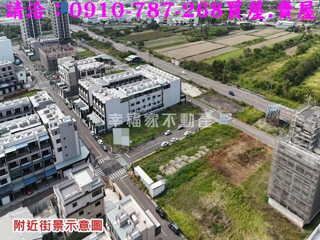 台南安南建地-7