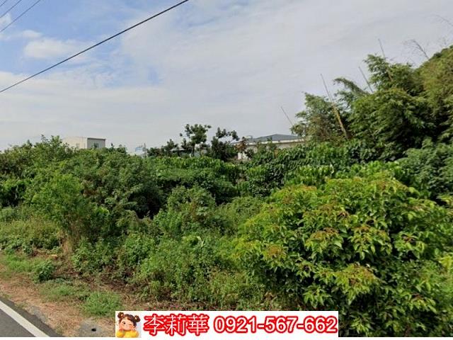 台南下營建地-1