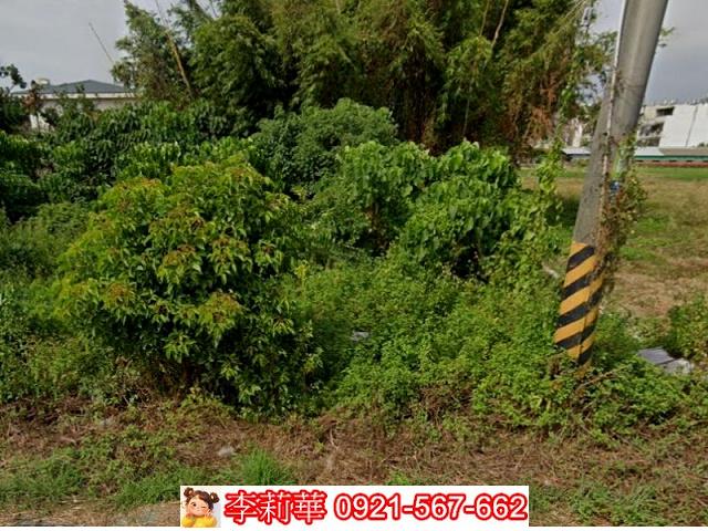 台南下營建地-3