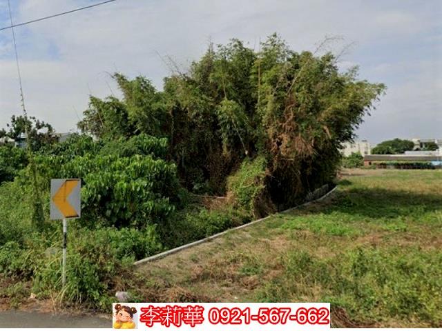 台南下營建地-4