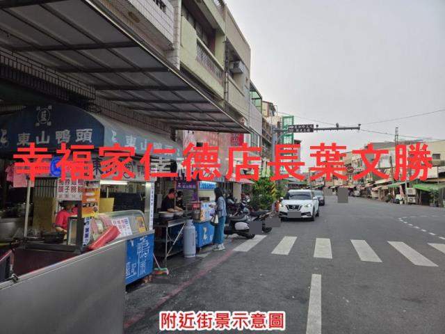 台南東山建地-12