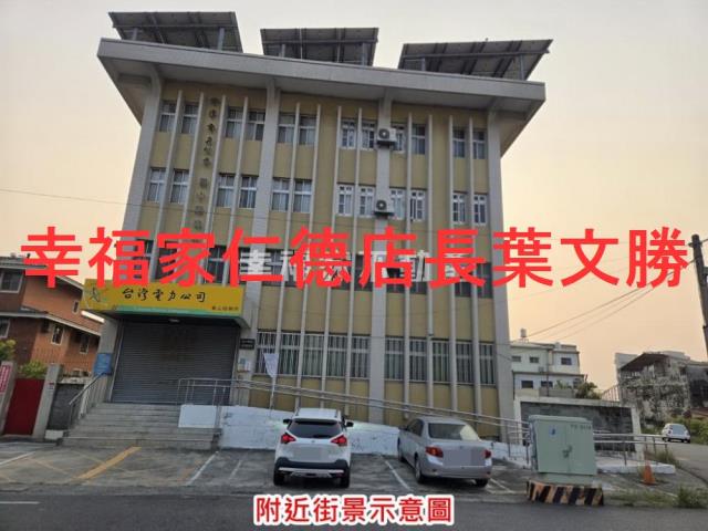 台南東山建地-13