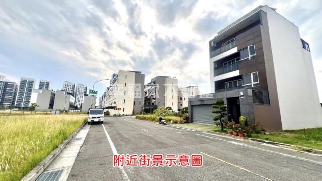 台南安南建地-1