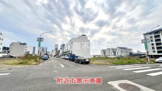 台南安南建地-3
