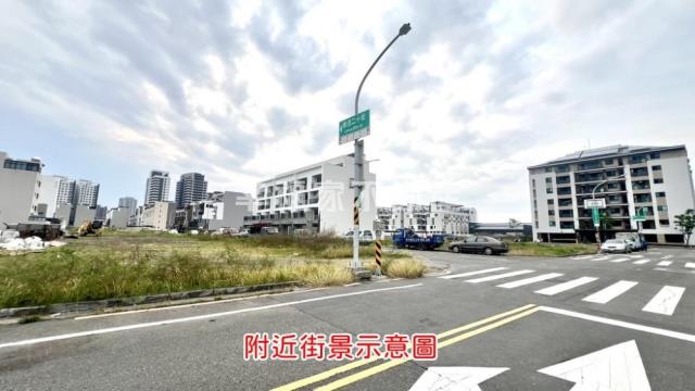 台南安南建地-4