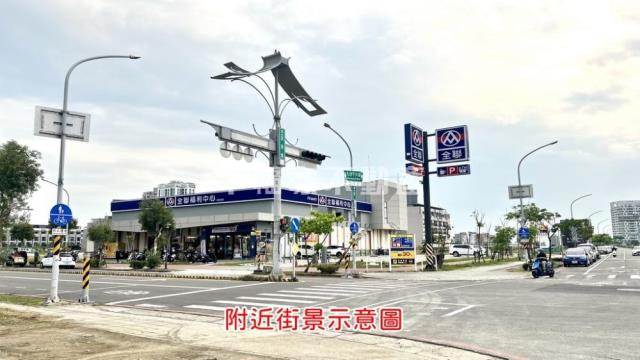 台南安南建地-7