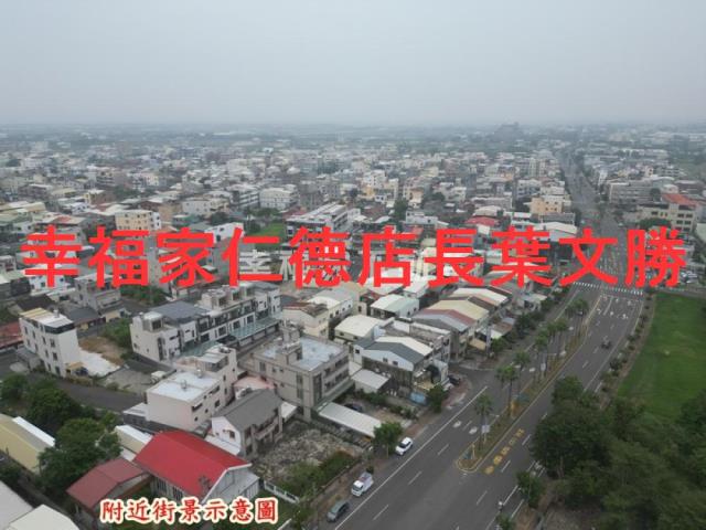 柳營建地-9