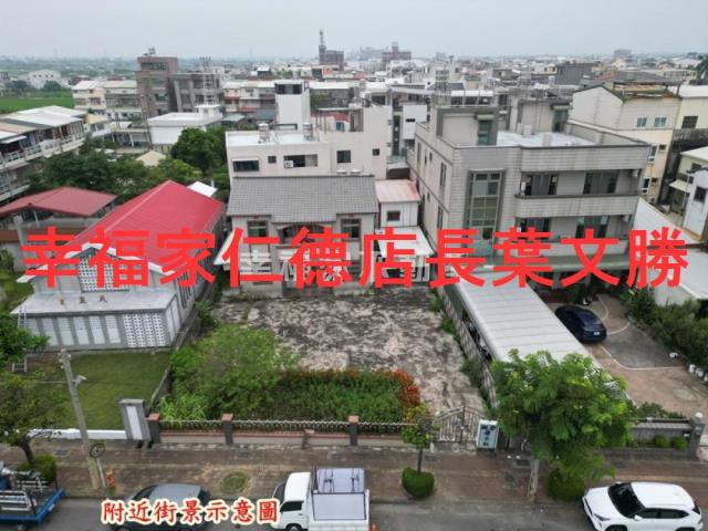 柳營建地-10