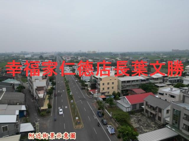 柳營建地-0
