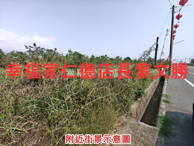 西港農地-11