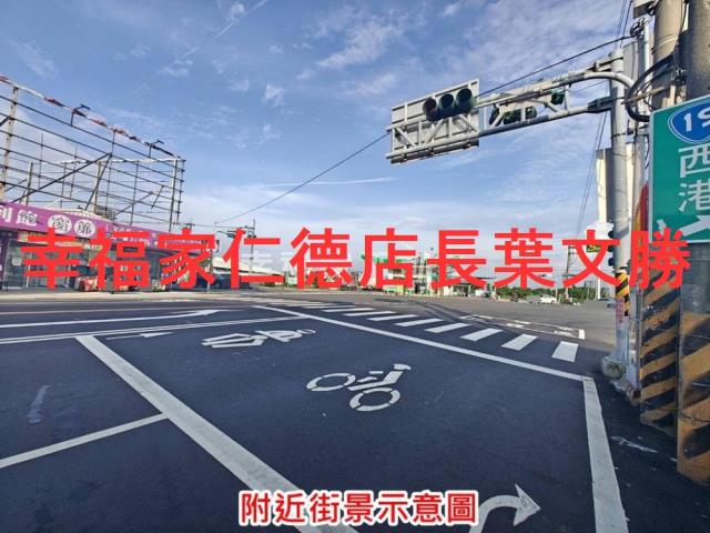 西港農地-7