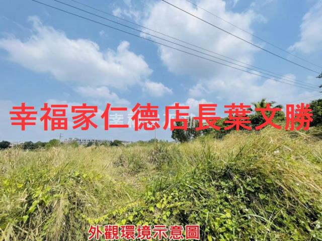 新化農地-11