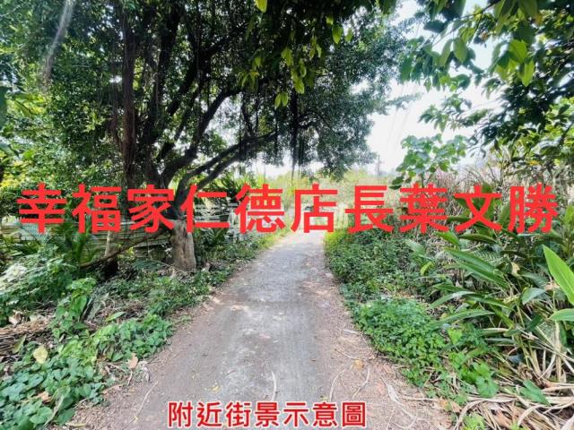 新化農地-12
