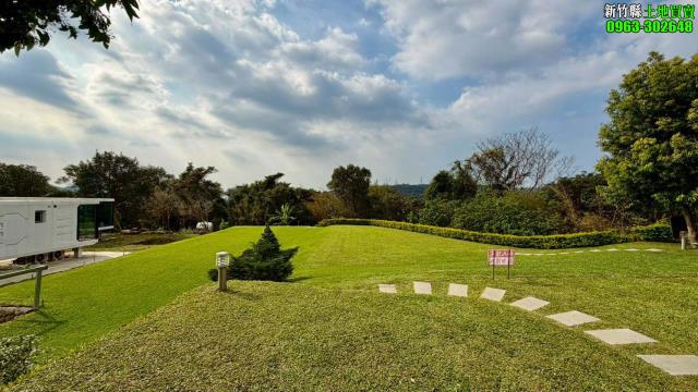 農地山坡地休閒地景觀地小坪數農地露營地農舍資材