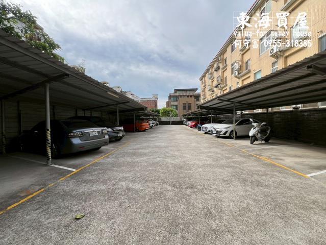 龍井區中科旁稀有方正建地可收租150坪8300萬