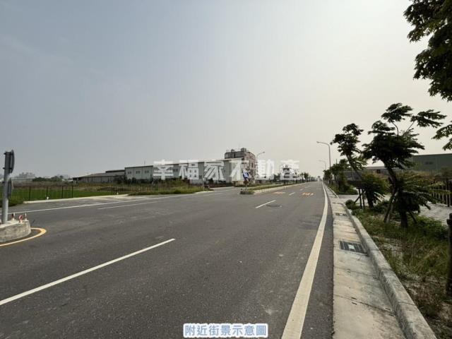 台南農地-4