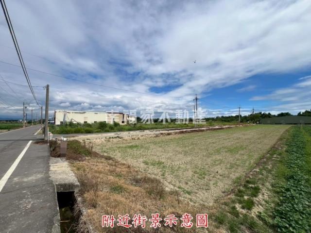 台南農地-2