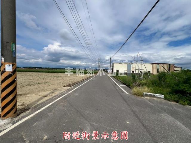 台南農地-5
