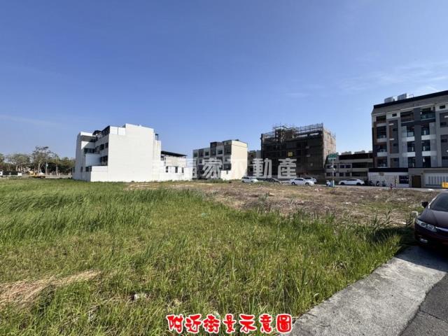 台南建地-0