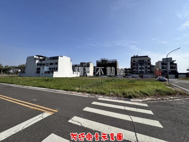台南建地-5