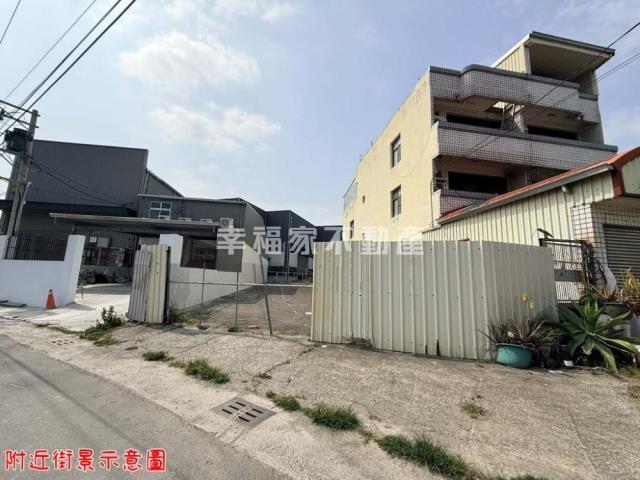 台南仁德工業地-10
