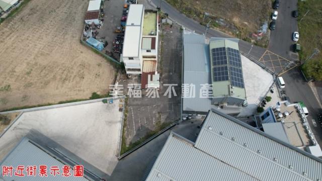 台南仁德工業地-4