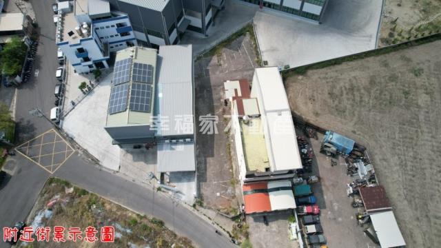 台南仁德工業地-8