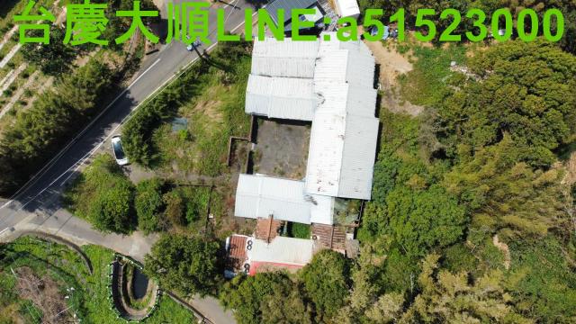 新竹新埔農地-3