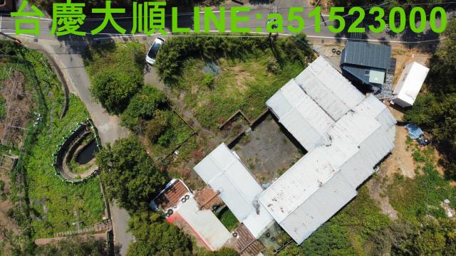 新竹新埔農地-4