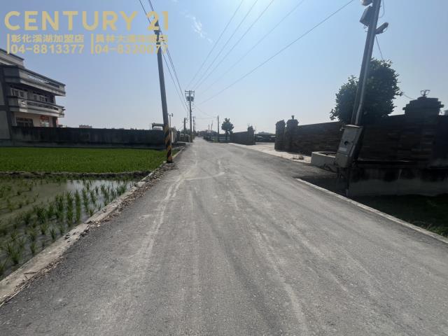 彰化埔鹽農地-4