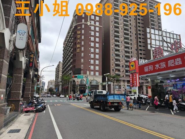 桃園桃園區建地-3