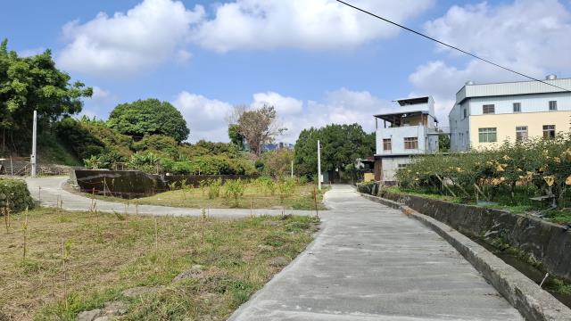 台中石岡農地-0