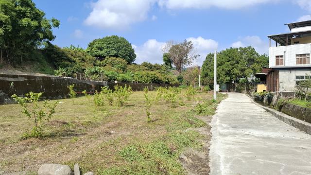 台中石岡農地-2