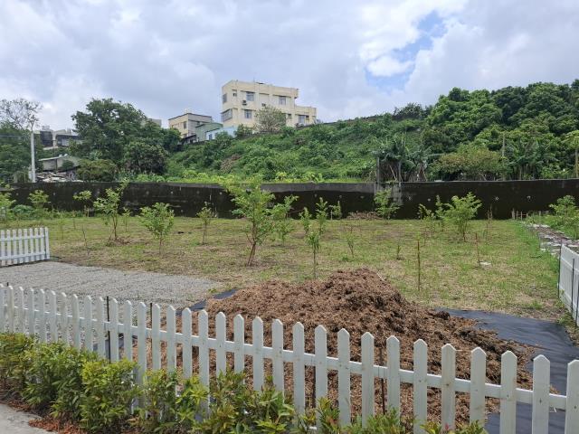 台中石岡農地-1