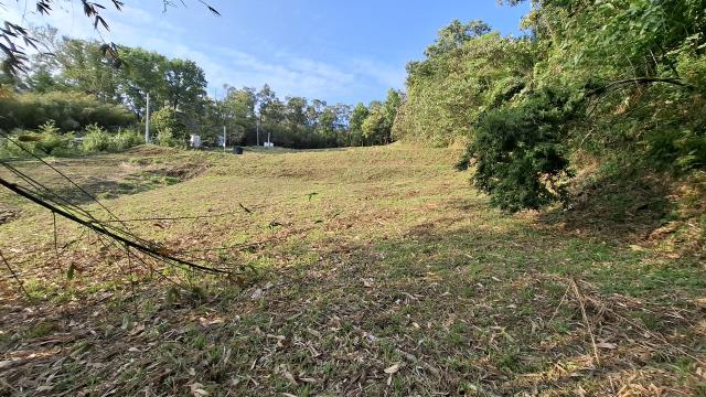 台中東勢農地-9