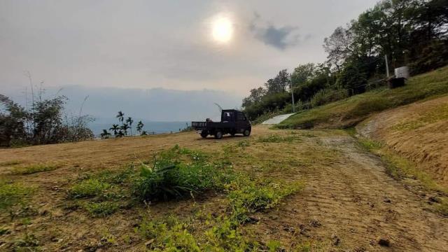 台中東勢農地-2