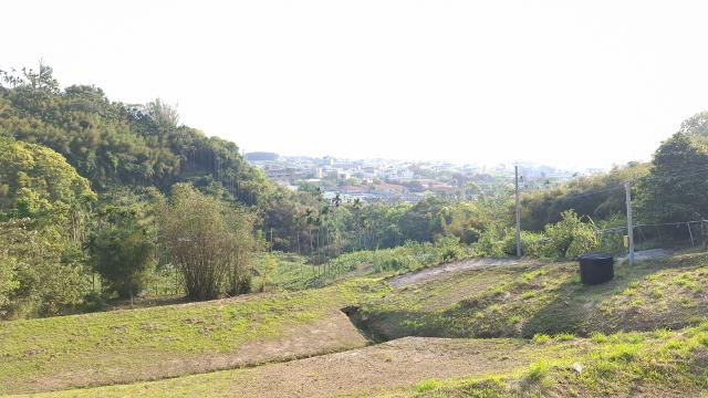 台中東勢農地-4