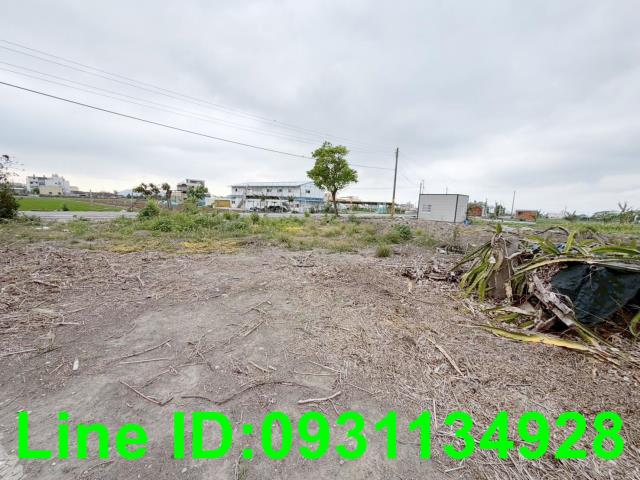 苗栗苑裡甲種建築用地-0