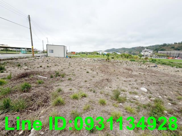 苗栗苑裡甲種建築用地-2