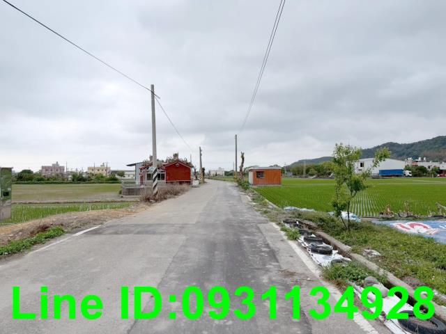 苗栗苑裡甲種建築用地-3